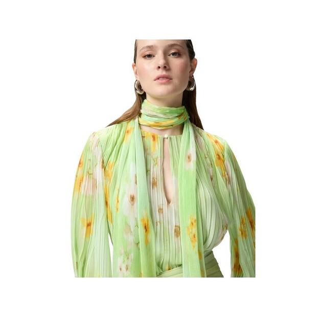 Рубашка PINKO Bucero blusa creppone