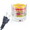 Flower & Fruit Dehydrator: US Spec Air Drying Machine for Vegetables, Snacks & Pet Treats