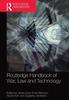 Kniha Routledge Handbook of War, Law and Technology