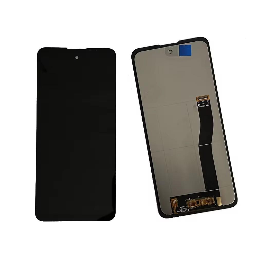 LCD Screen and Digitizer Full Assembly for Cubot KingKong  Power