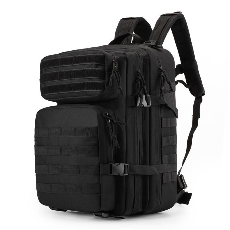 DCLOUD Tactical Hiking Backpack
