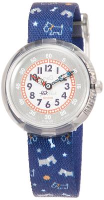 Kids Watch Story Time FBNP100 Boys Regular Imported Product [Flick Flak] SCOTT'N'TERRY (Scotch)