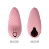 Soft Silicone Lactation Massager Comfortable Breast Massager 9 Vibration Modes 3 Different Strength