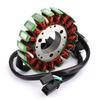 Generator Stator Fit for Cagiva V Raptor 650 / Raptor 650 Ie 2001-2007