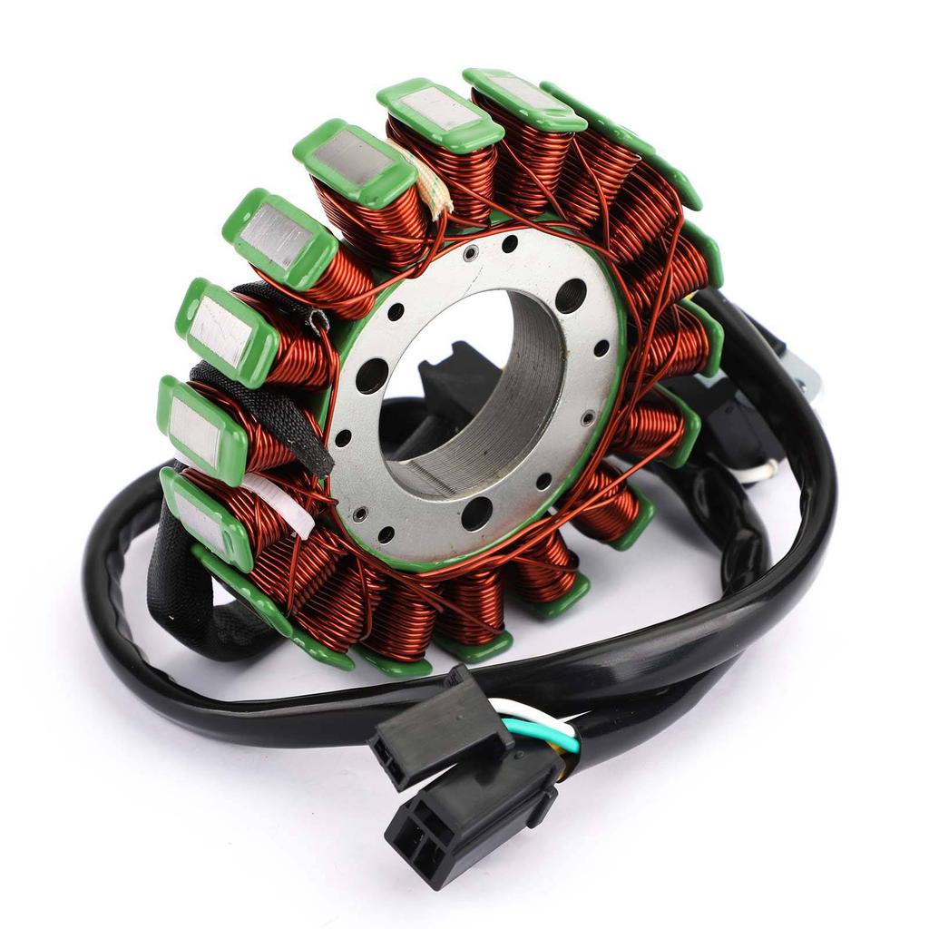 Generator Stator Fit for Cagiva V Raptor 650 / Raptor 650 Ie 2001-2007