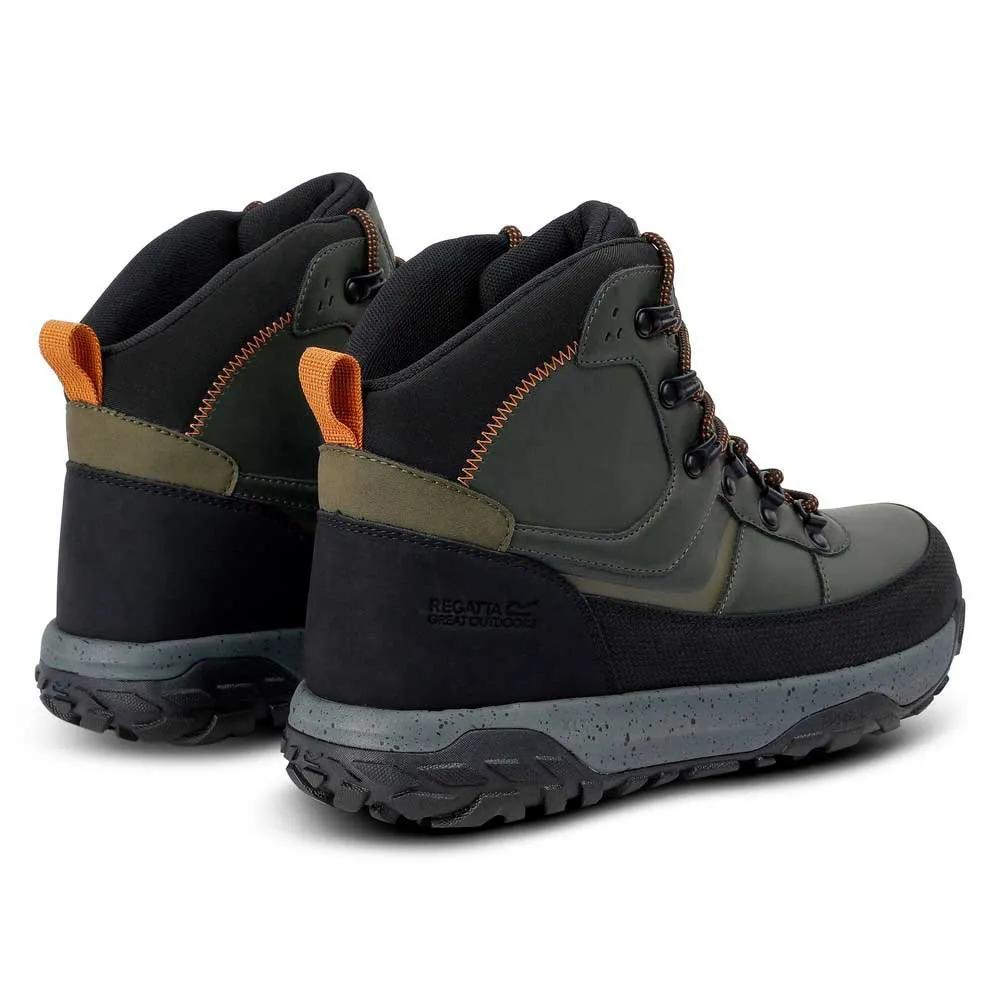 Regatta Renford Hiking Boots