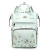 MDNG Cute Print Mom Diaper Backpack