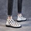 Sandals Flats