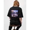 Uniqlo Japan Relax Fit Chainsaw Man