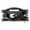 Levý+Pravý Zadní Víko Kufru Zadní Světlo Držák Žárovky Patice 63217262575 63217262576 Pro BMW X5 E70 2008-2013
