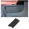 Authentic Center Console Slide Roller Blind Cover For Buick Regal 2009-2015 Water Cup Holder Curtain Accessories, 22743354