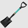 Greenmill Spade - Shovel with Fiberglass Handle