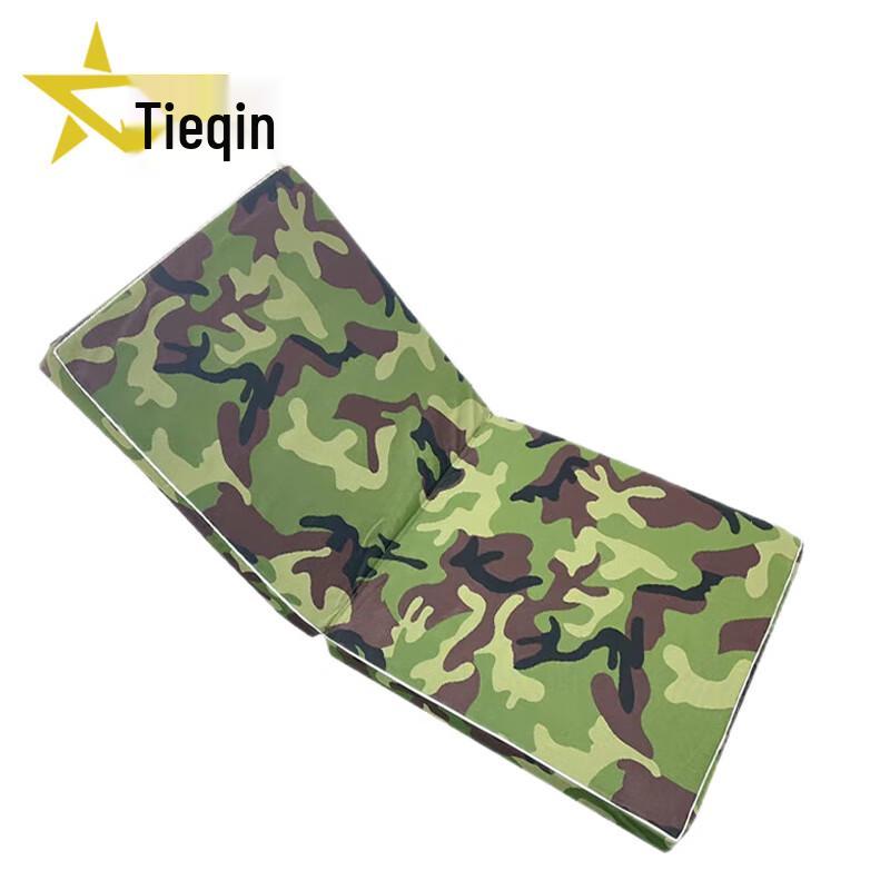 Folding Oxford Cloth Gymnastics Training Mat