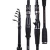 Oeny Telescopic Lure Fishing Rod