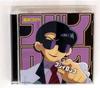 CD FUJII FUMIYA - Fujii Rock  Japan ObiJapanese Pop/Rock Used