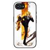 Poster Luffy Sanji One Piece Case for Motorola Moto G54 G05 G24 G45 G55 G75 G85 G15 G57 G86 Power Edge 50 30 Fusion neo Pro