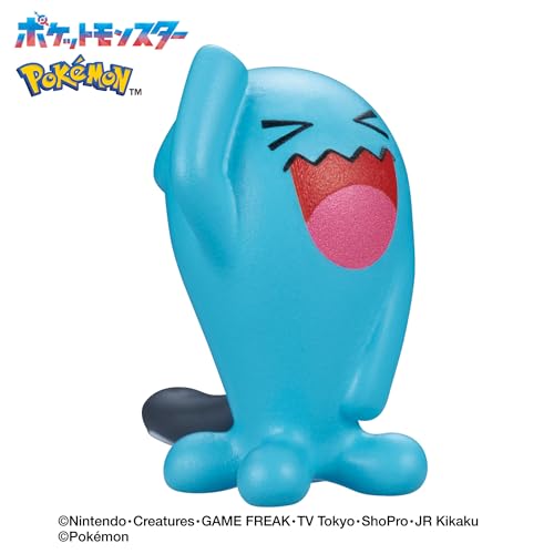 Pokemon Bath Bomb Surprise - Psychic Type for Ages 3+