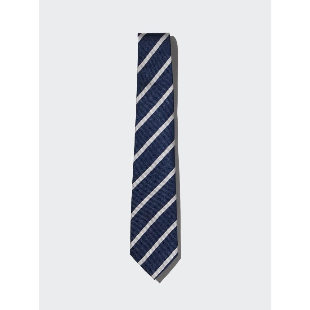 Uniqlo Silk Tie