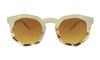 Charly Therapy Sunglasses Audrey Bahia Recycled Material Women's CharlyTh-AUD93