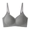 Women S Push Up No Wire Seamless Bra For Small Chest