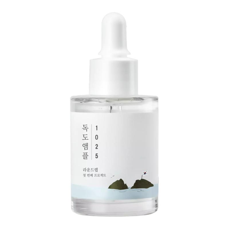 ROUND LAB 1025 Dokdo Ampoule 45ml