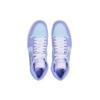 Air Jordan 1 Mid 'Purple Pulse' Jordan 554724-500