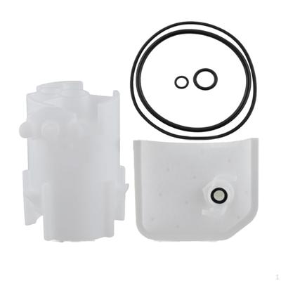 Kit Filtre 16706-hn8-305 16706-hn8-a62 Entretien pour Honda