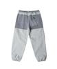 Luteupaindeo Olle Fleece Pants / Melange Gray