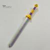 Must-have Cosplay Accessory Korean Anime Prop Idol Girls Weapon Collectible Fantasy Charm Role-playing for Halloween Role-Playing Photography