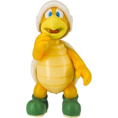 Sanei    Fcm 026 Super Mario Figure Collection Hammer Bros [character Goods]