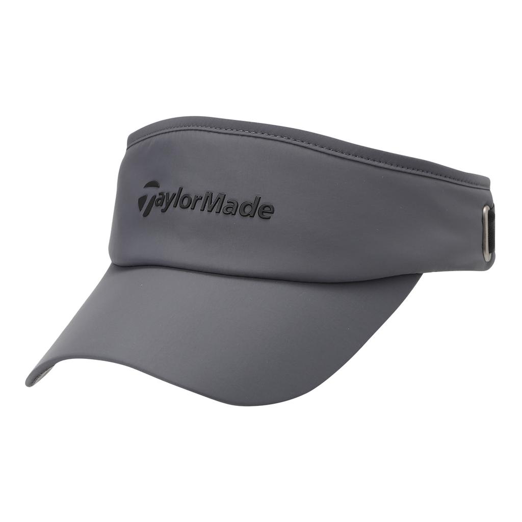 TAYLORMADE APPAREL Women'S Logo Visor T8031Ho6622-192