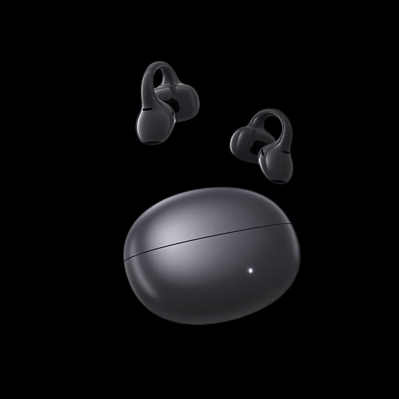 Edifier Lolli Clip AI Open-Ear Bluetooth Headphones