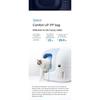 Intelligent MAX Electric Cat Litter Box - Deodorization, Automatic Waste Removal, Suitable for Large Cats