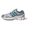 adidas Ozweego Pro Comfortable Versatile Non-Slip Durable Low-Top Lifestyle Casual Shoes Unisex Casual Shoes Gray Green IH0416