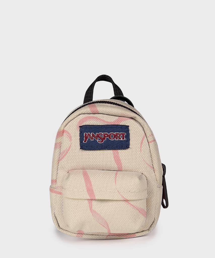 Jansport Mini Brake Rows Of Bows