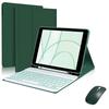 Colorful Backlit Bluetooth Keyboard Case for 2026 Redmi Pad 2 - 9.7-inch Tablet