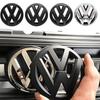 Car Logo Front Bonnet Hood Rear Tail Trunk Emblem For Volkswagen VW Polo Passat Golf 6 7 7.5 MK6 MK7 MK 7.5 Replace Accessories PX7