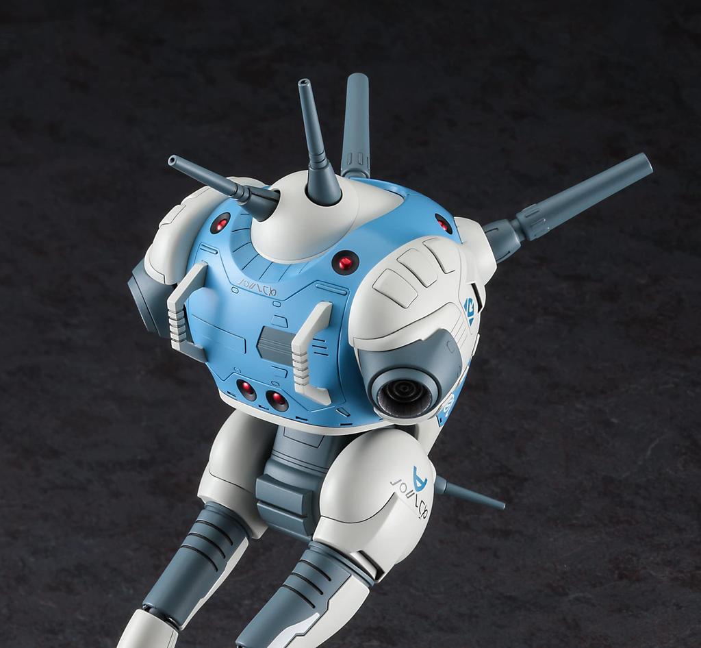 Hasegawa Super Dimension Fortress Macross Regard Plastikový Model v Měřítku Produkce 31 (Standardní typ) 1/72