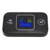 4G LTE Portable WiFi Wireless Router USB Powered 300Mbps High Speed Sharing Up to 10 WiFi Devices 4G Mobile WiFi for