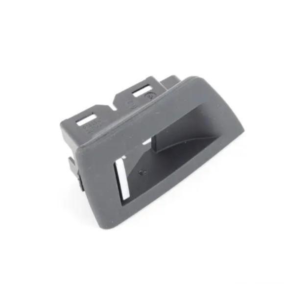 BMW F10 523/525 Left Rear Door Window Regulator Switch Trim Panel (Part 51417225889)
