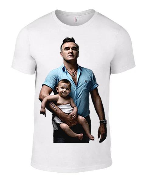 MORRISSEY T-shirt Years of Refusal The Smiths queen is dead murder stone roses W 3XL
