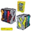 Bandai Kamen Rider Saber DX Ride Book Honda Niner and 01 AI Development Record Wonder Ride Book