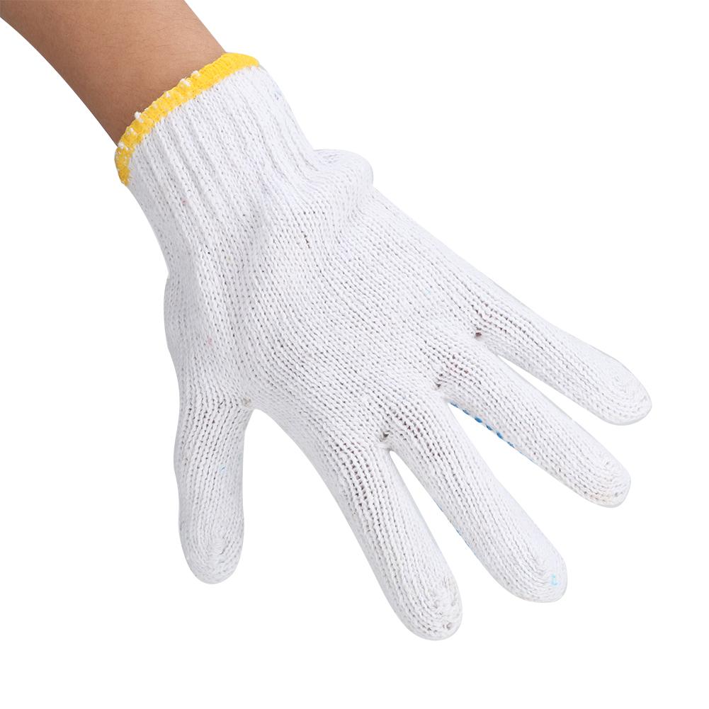 3PCS Super Thick Anti Bite Chewing Safety Protective Gloves for Training Small Birds Pets