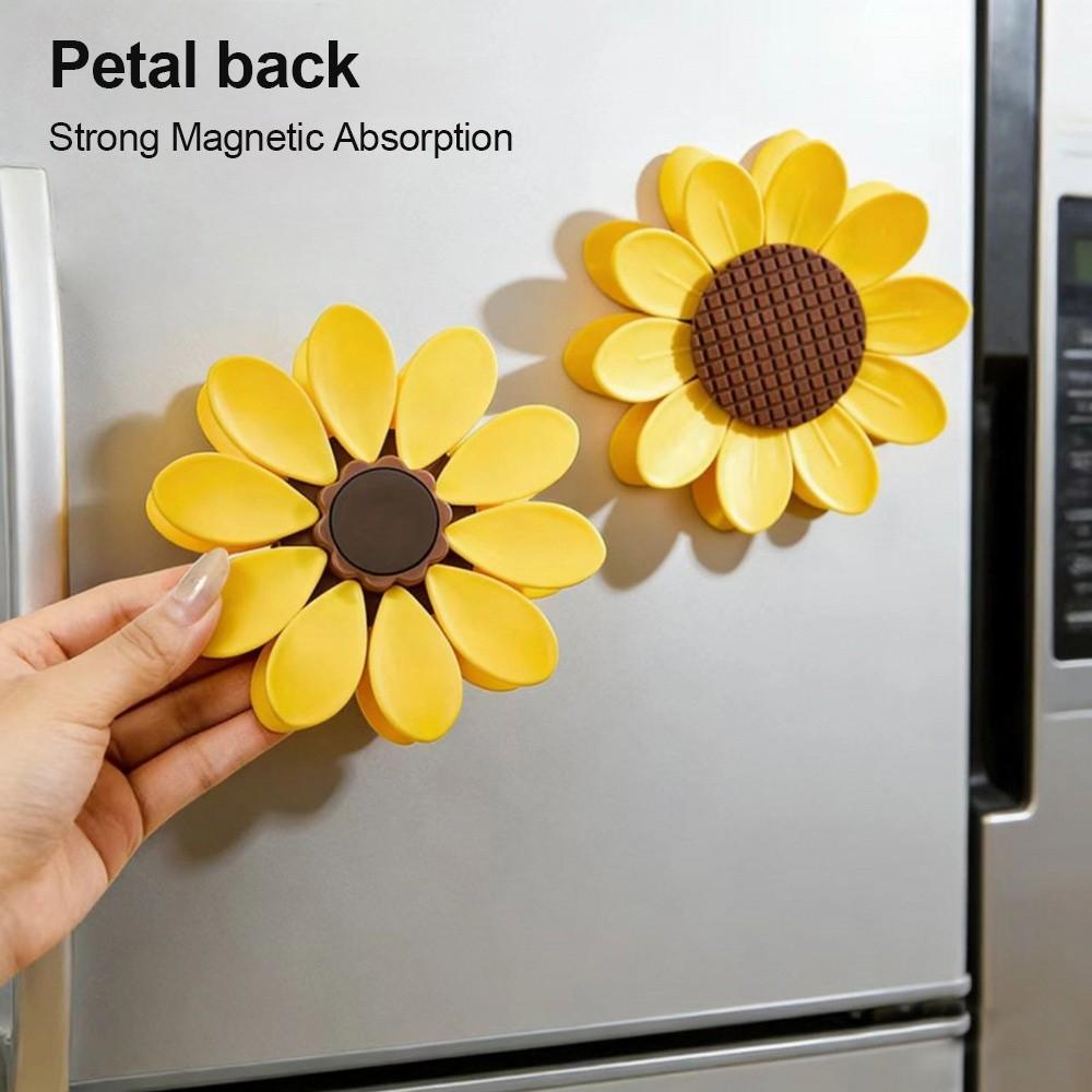 Multifunctional Magnetic Fridge Magnets 2 in 1 Chip Clips for Snacks  Kitchen Accessories