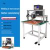 High-Power Gantry Spot Welder for 18650/21700 EV Battery Packs