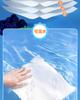 High quality mother and baby specific hanging paper with no fluorescence, packaged in 12 boxes