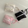 Large Capacity Makeup Fashion Bag Cosmetic Toiletry Waterproof Washbag Portable Storage Box Travel Organizer