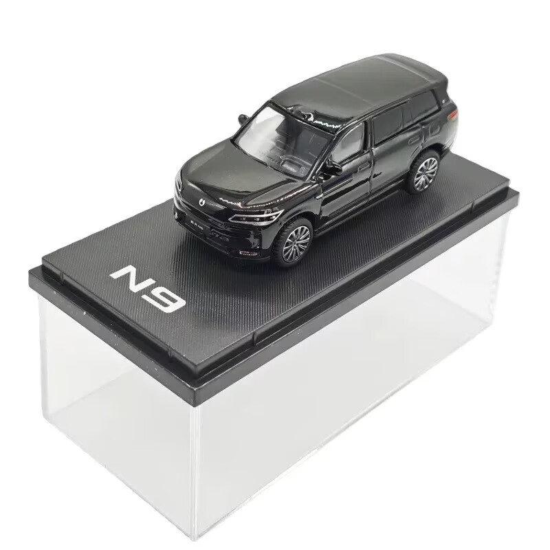 1:64 BYD DENZA N9 SUV D9
