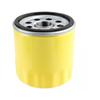 Air Filter Kit with Plastic Housing and Sponge for media for Toro 98019 74372 74373 74375 74381 74399 LTX1046 LT1050