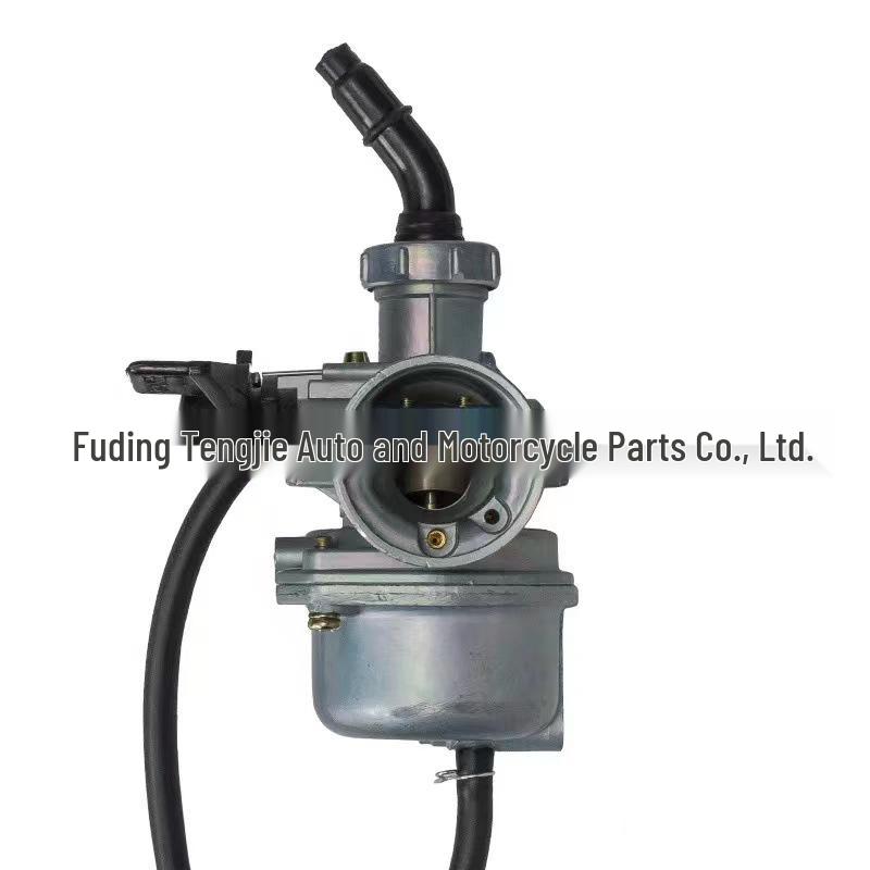 PZ22 Carburetor for CRF70 XR70R Win 100-125CC ATV/Motorcycle